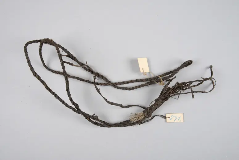 Halskette (Amulett)