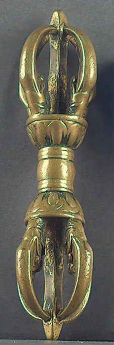Diamantszepter