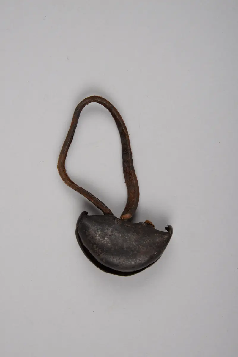 Schelle (Amulett)