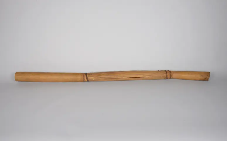 Musikinstrument