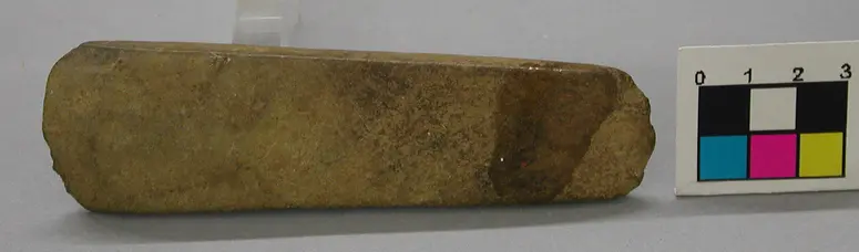 Steinbeil