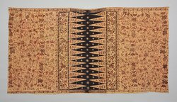 Sarong, Batik