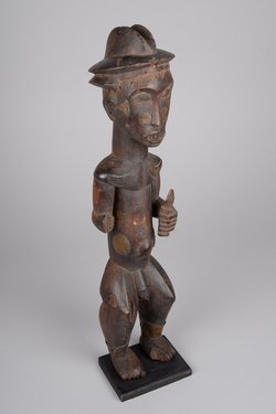 Male Figure