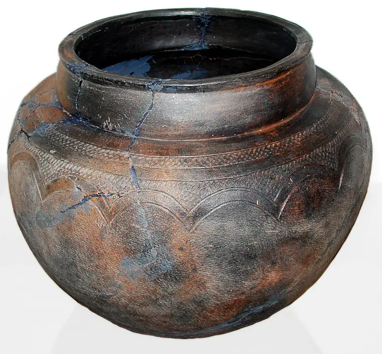 Biertopf (akolo buda)