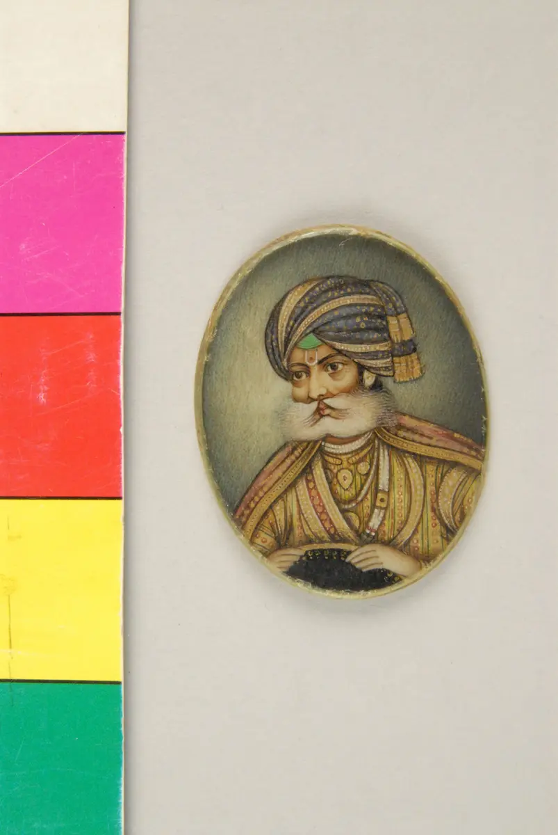 Gulab Singh