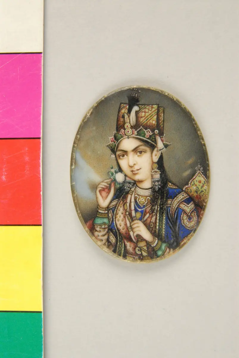 Nur Jahan