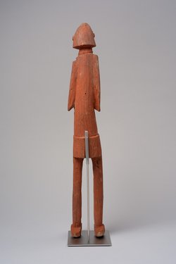 Männliche Figur