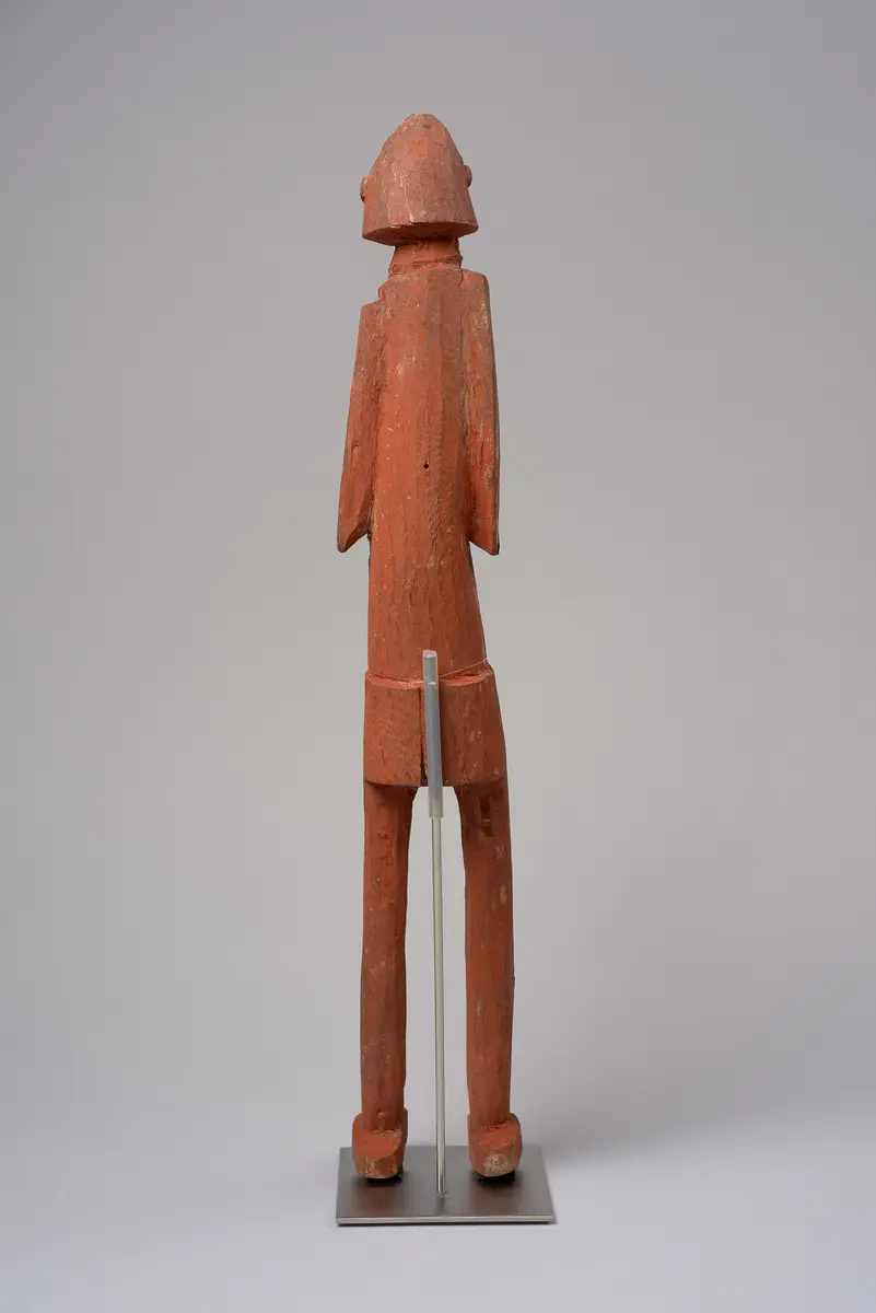 Männliche Figur