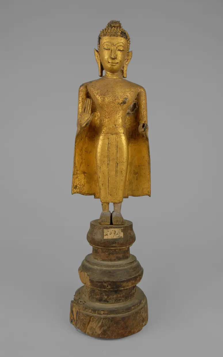 Buddha