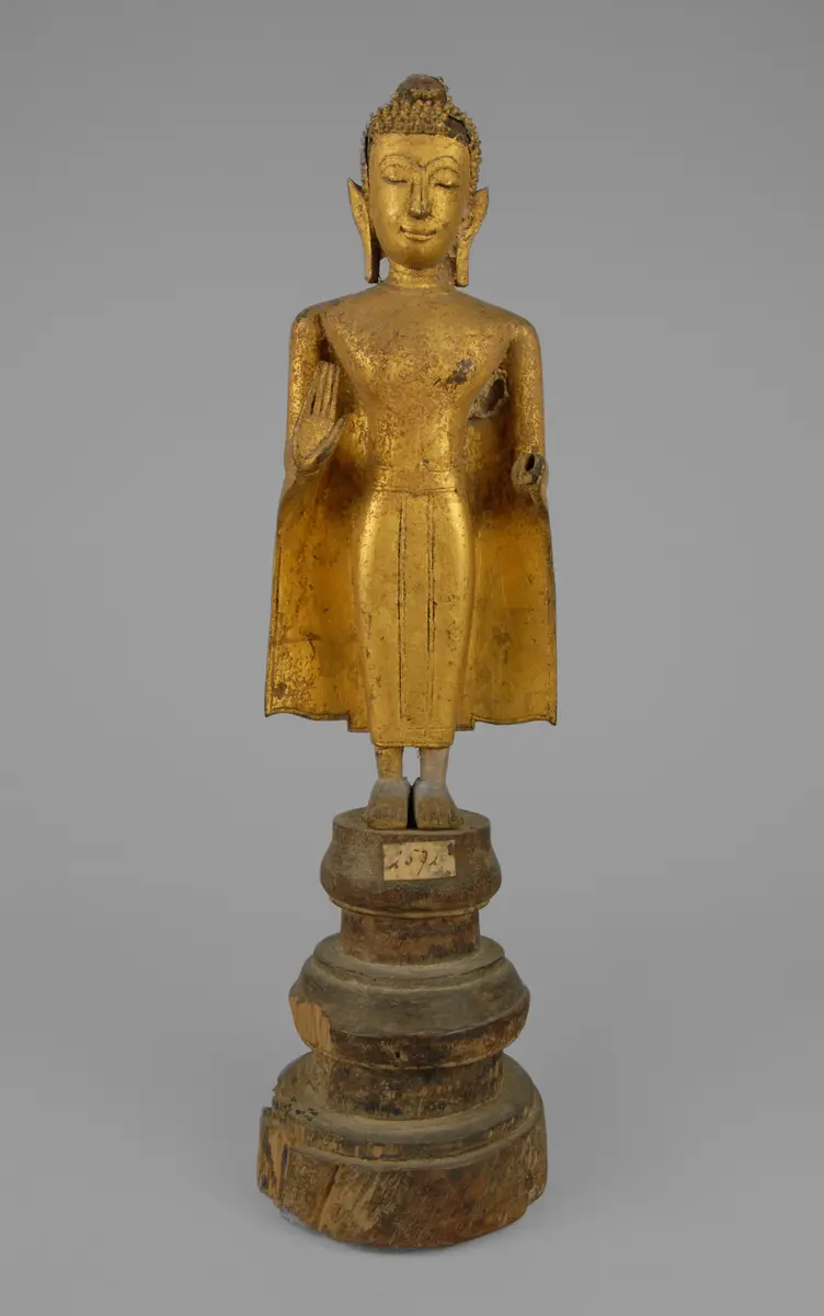 Buddha