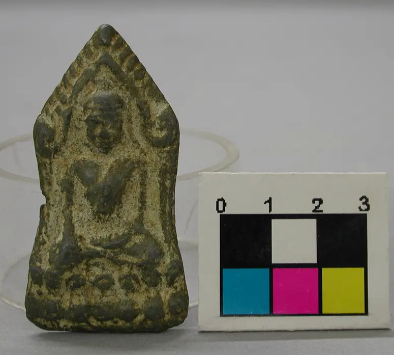 Buddha