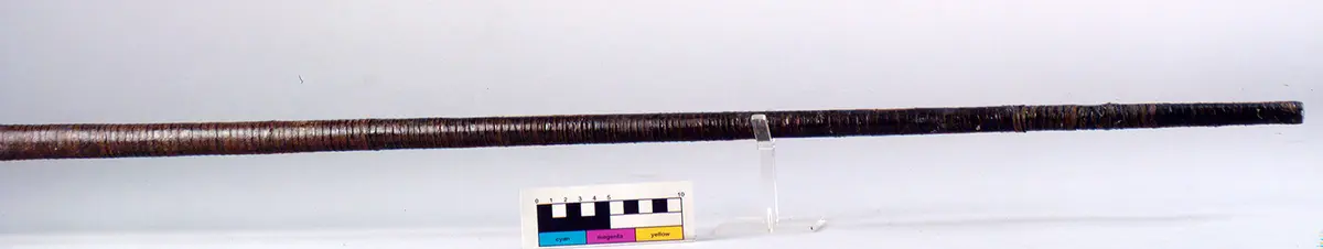 Blowpipe
