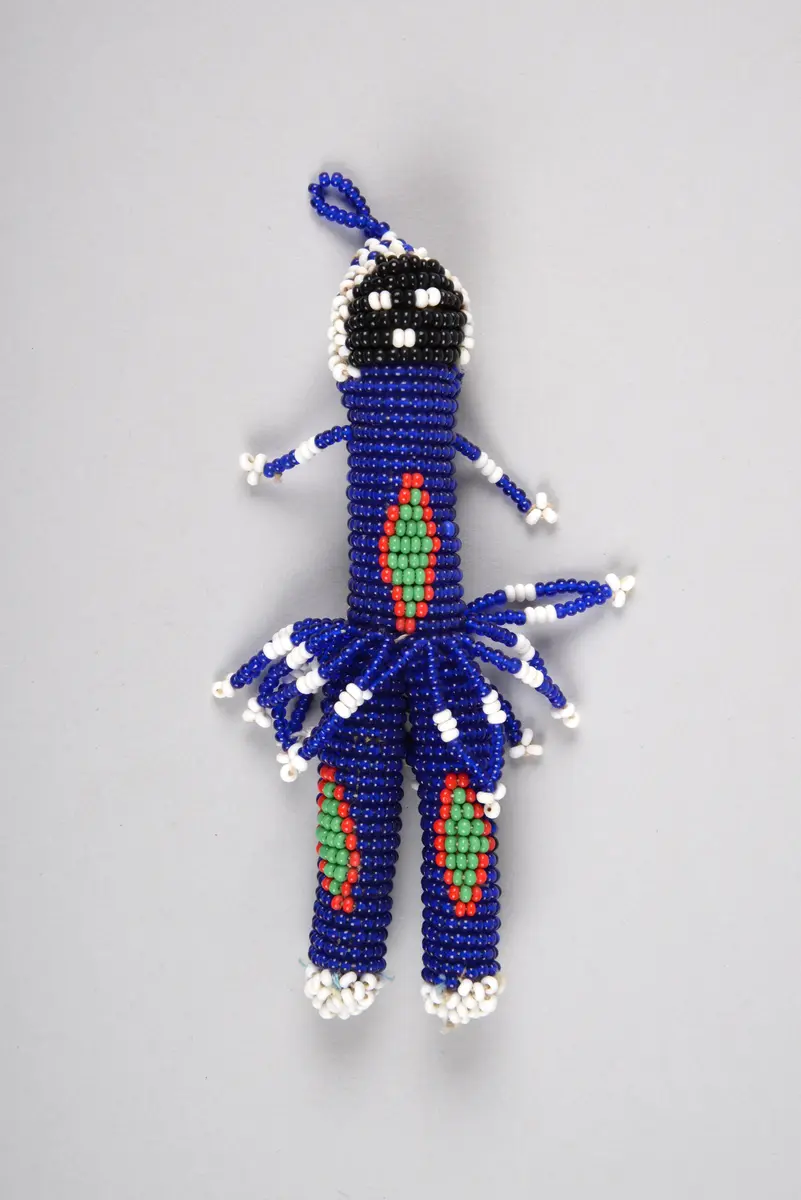 Puppe (Anhänger)