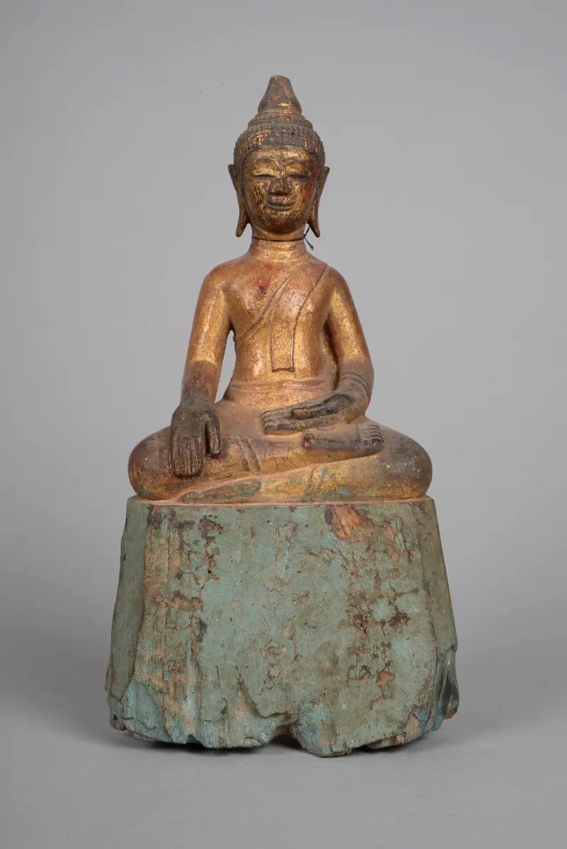 Buddha