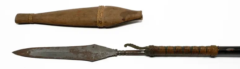Blasrohr