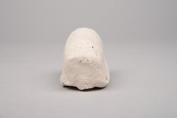 Stilisiertes Kalkfigürchen