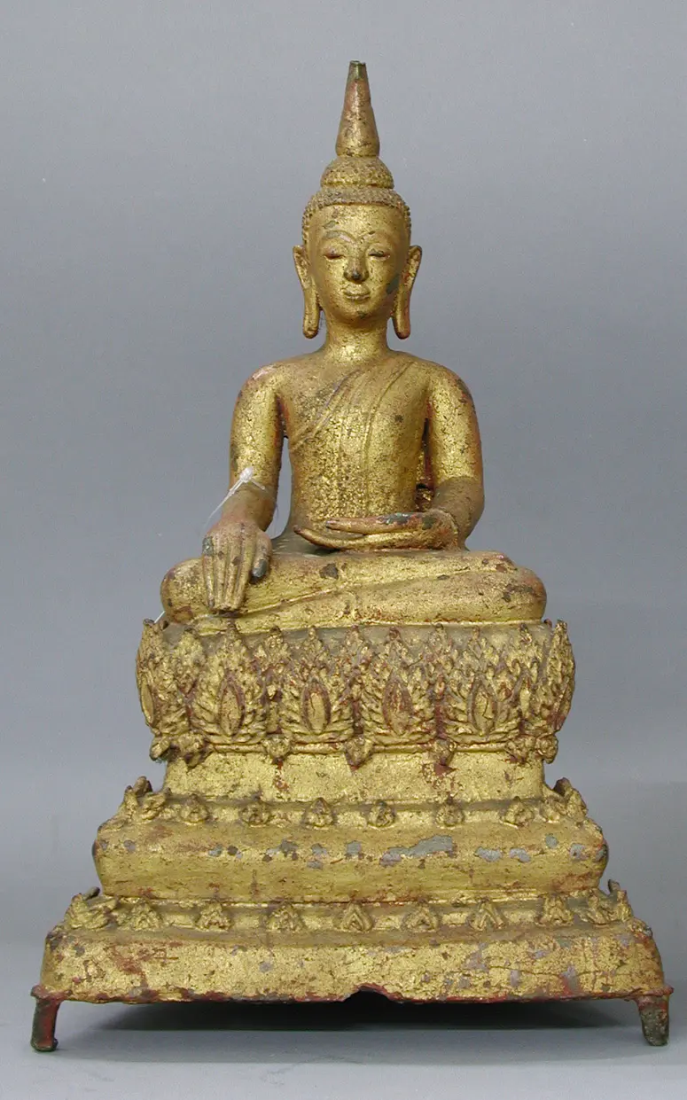 Buddha