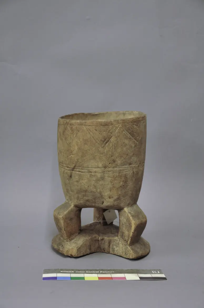 Milk Container