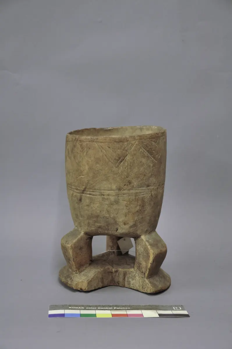 Milk Container