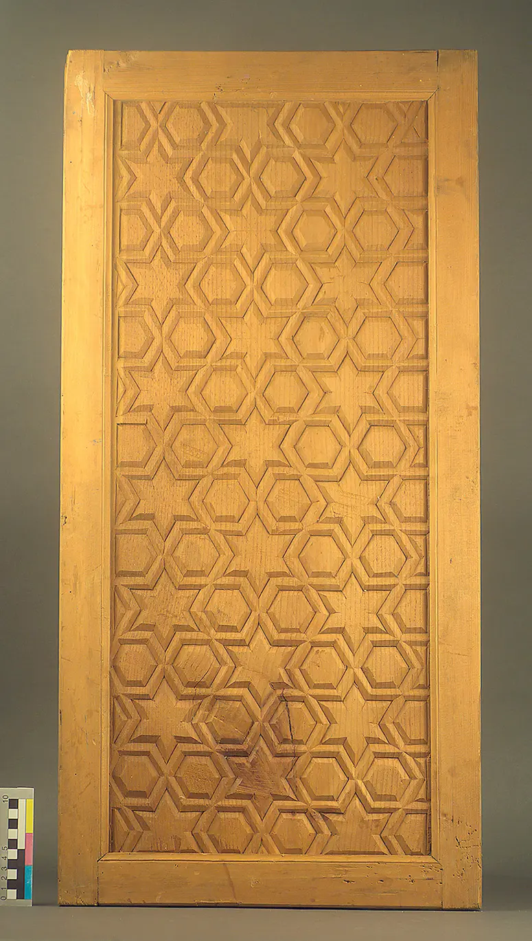 Fensterladen