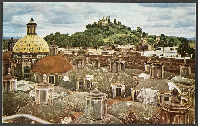 Postkarte