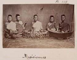 Musikantinnen