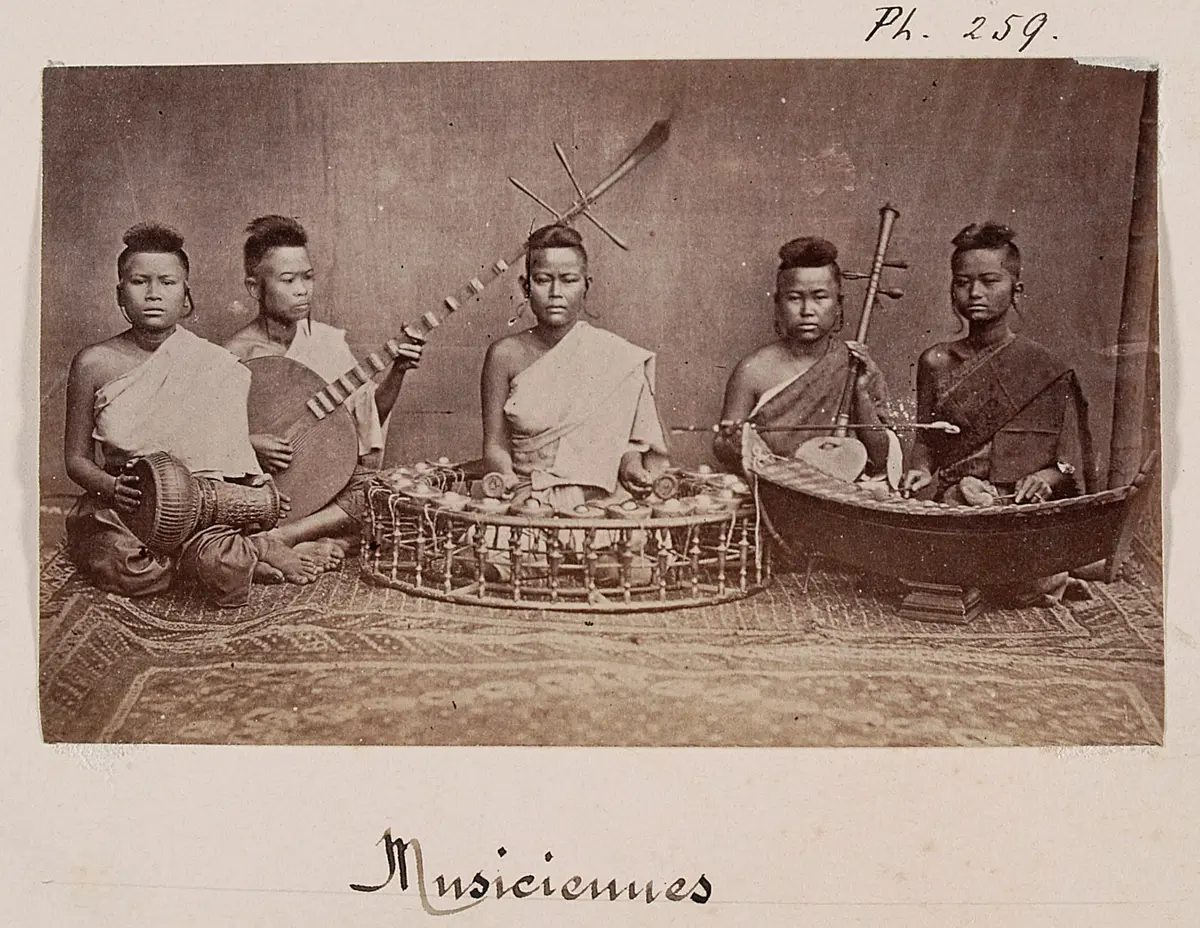 Musikantinnen
