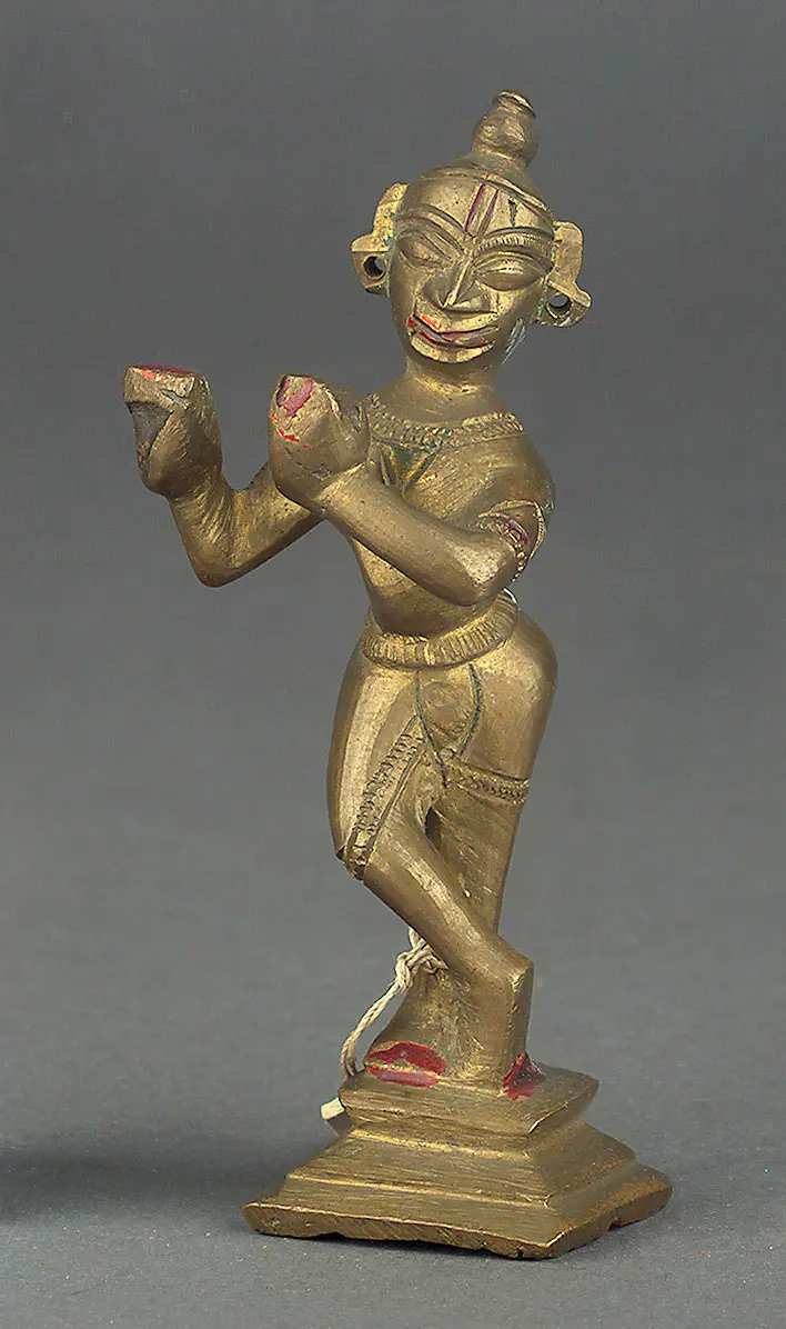 Krishna