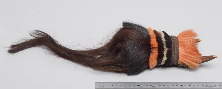 Hüftschmuck