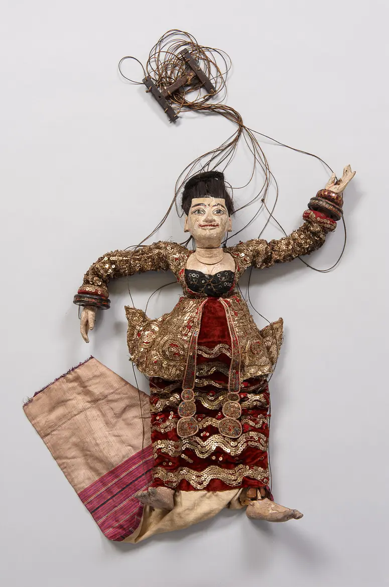 Marionette