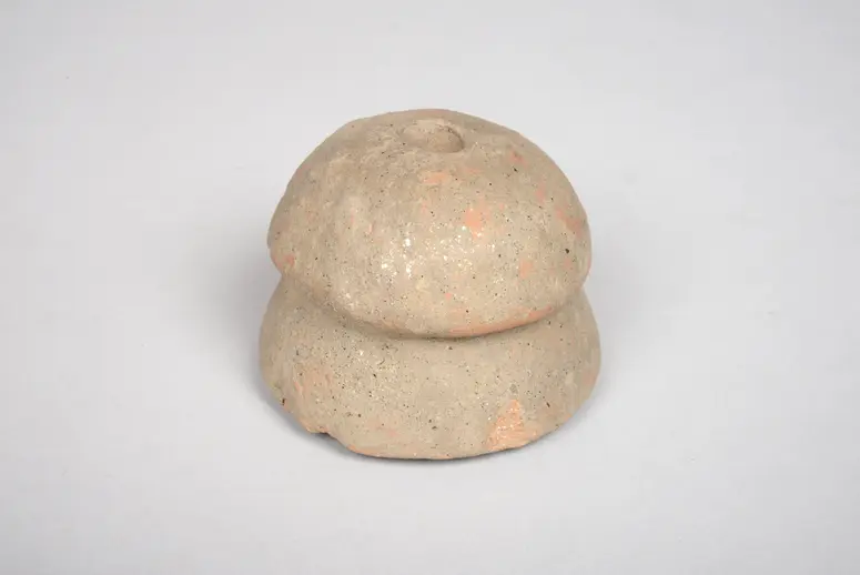 Vessel former