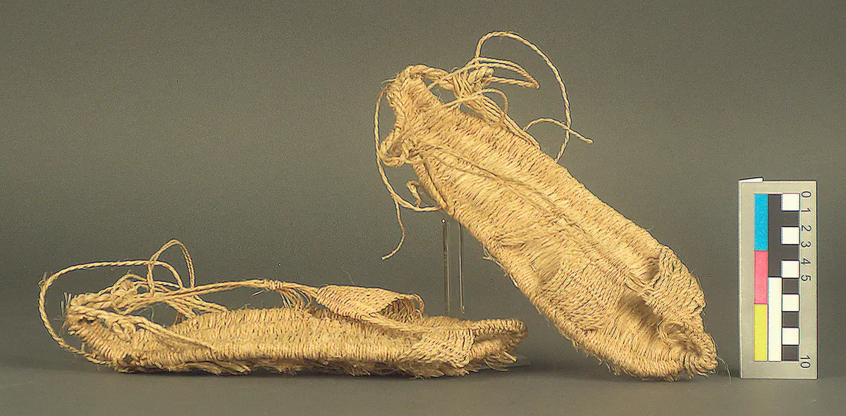 Sandalen