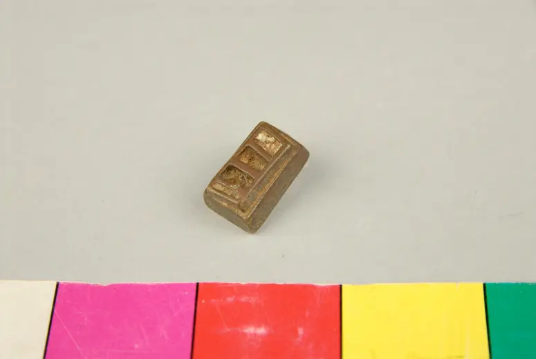 Goldgewicht