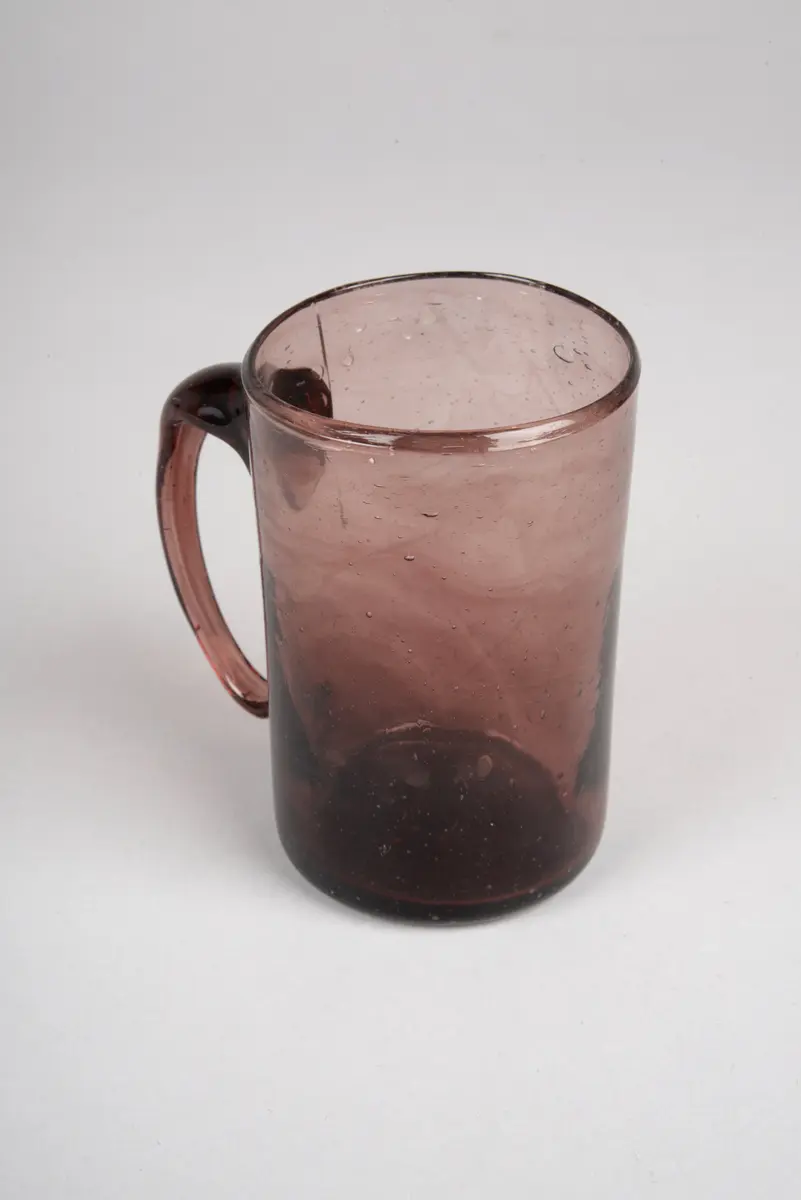 Glas