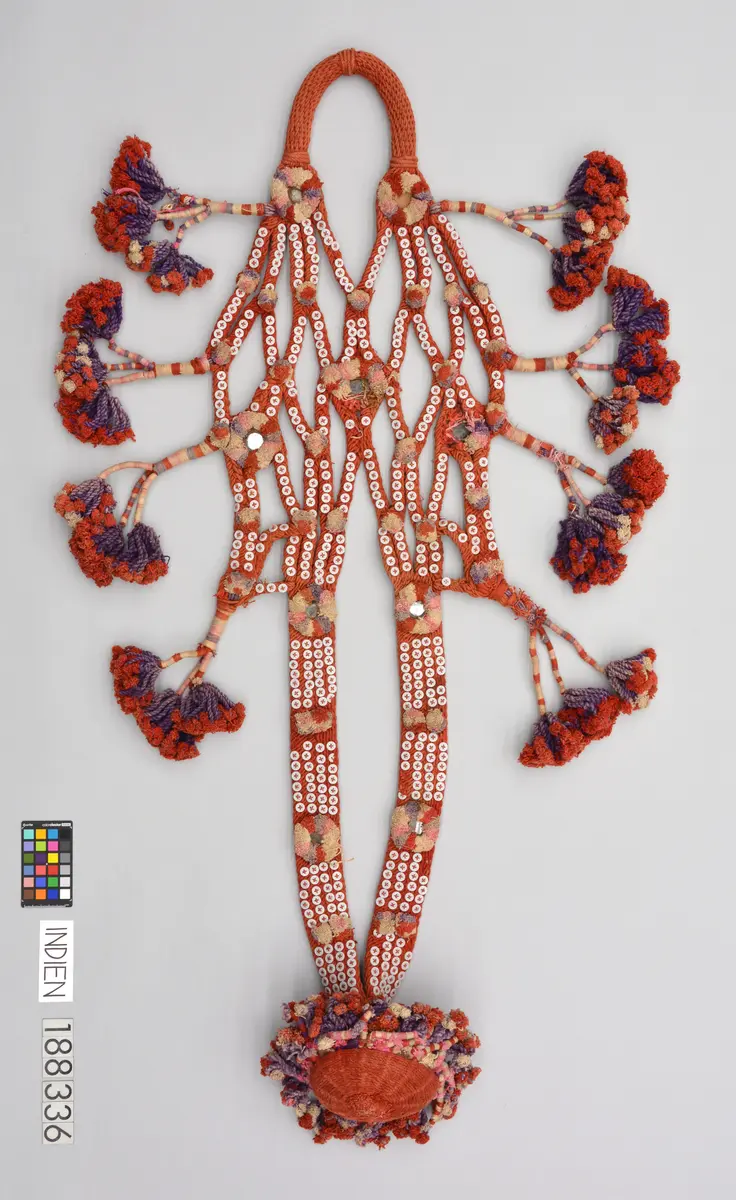 Kamelschmuck