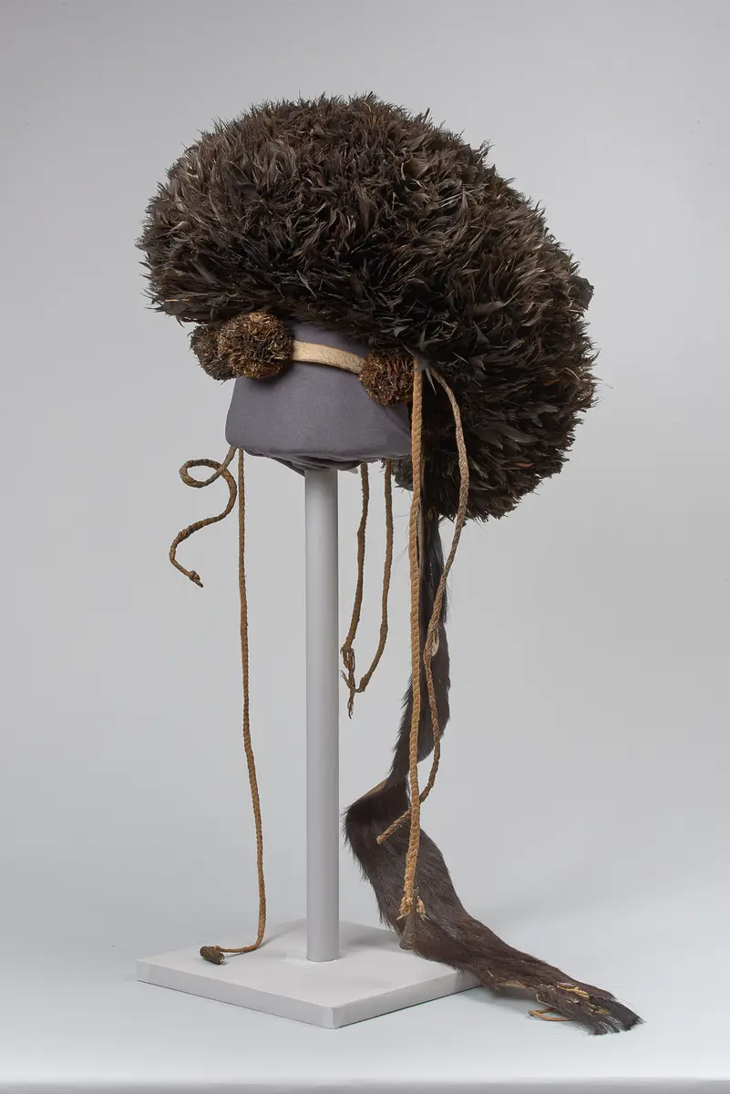 Kopfschmuck