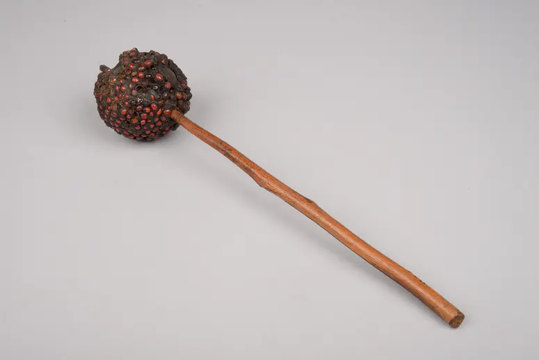 Rassel (Instrument)