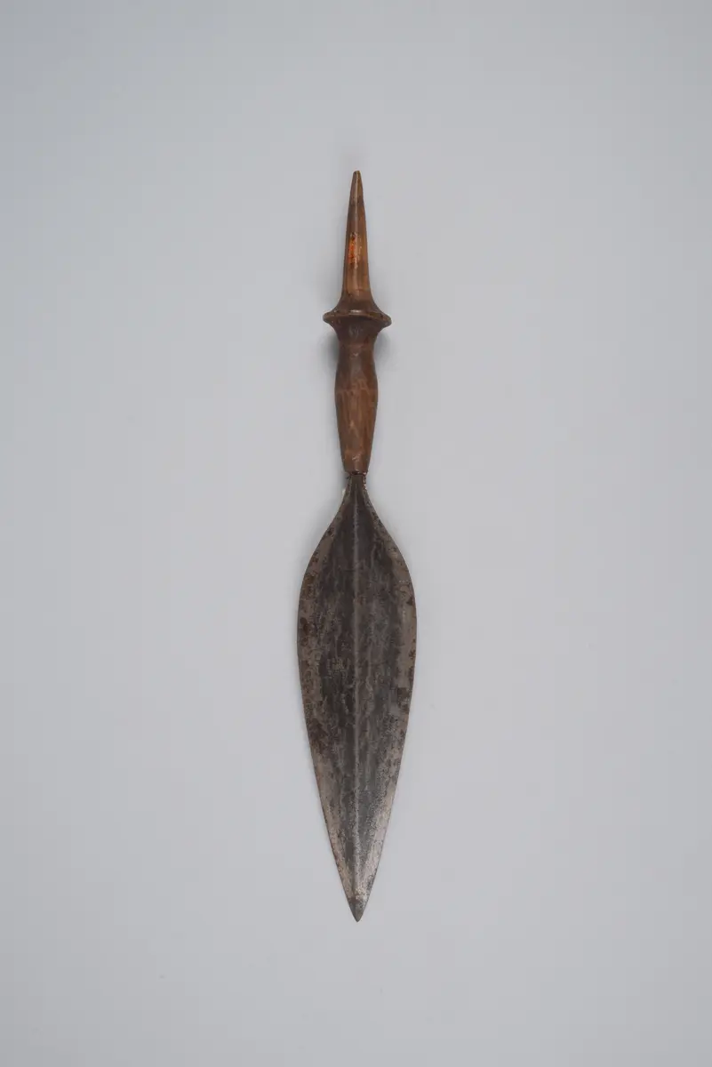 Knife