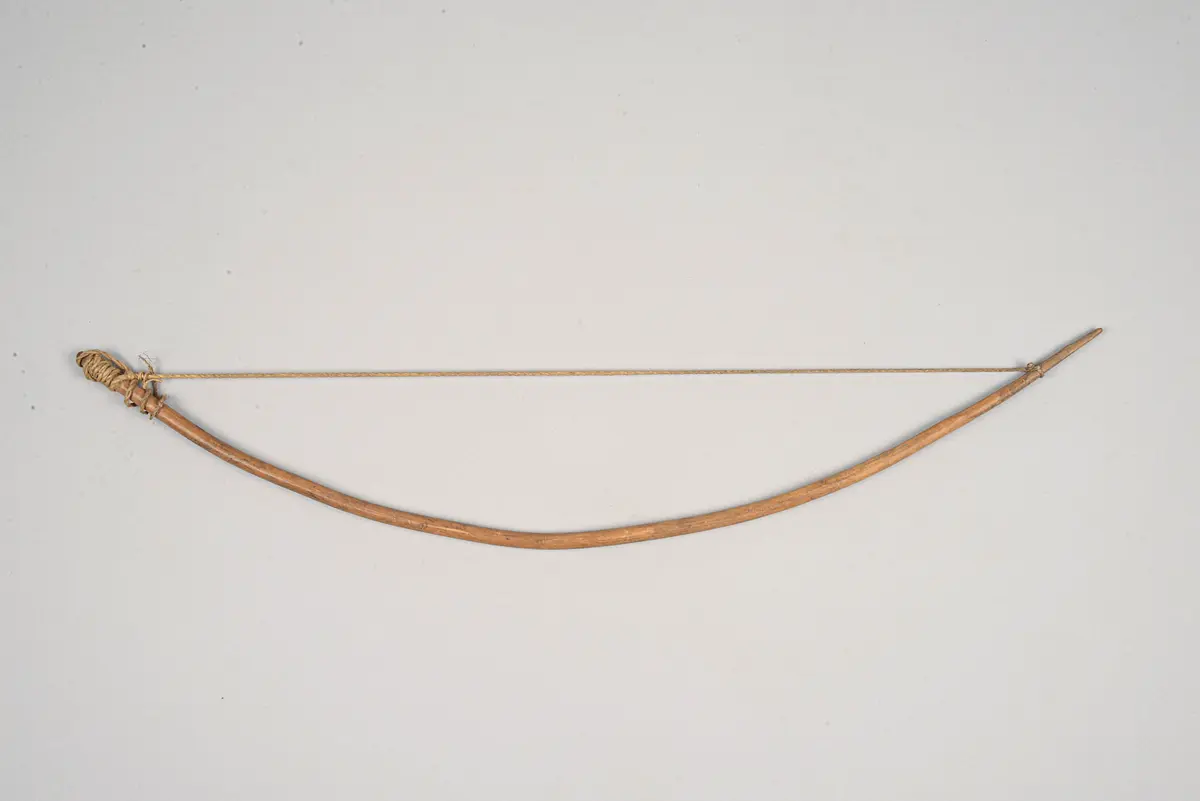 Music Bow