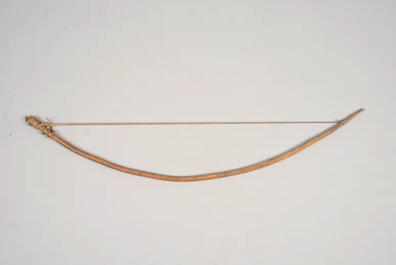 Musikbogen
