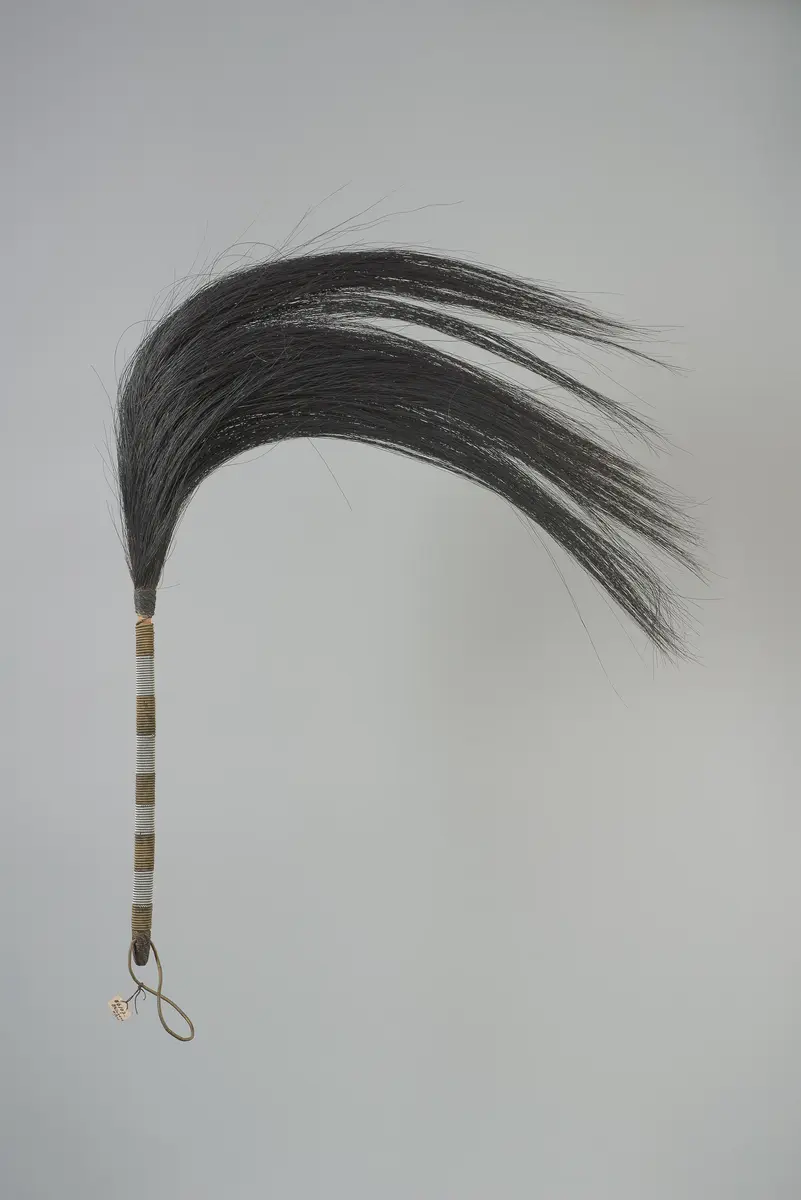 Fliegenwedel