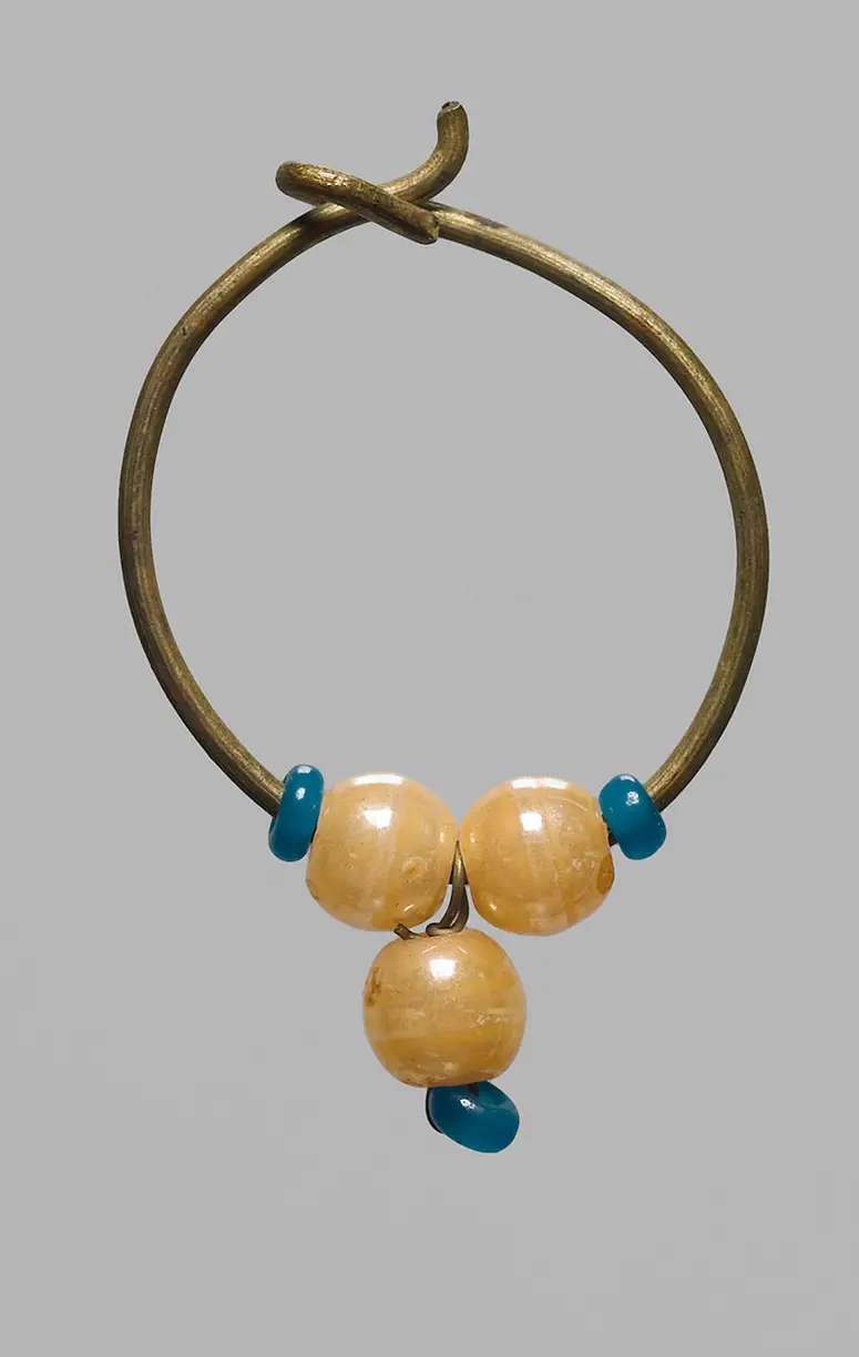 Ohrschmuck
