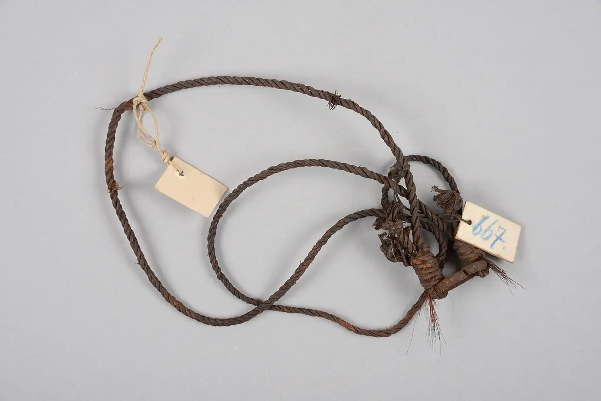 Schnur (Amulett)