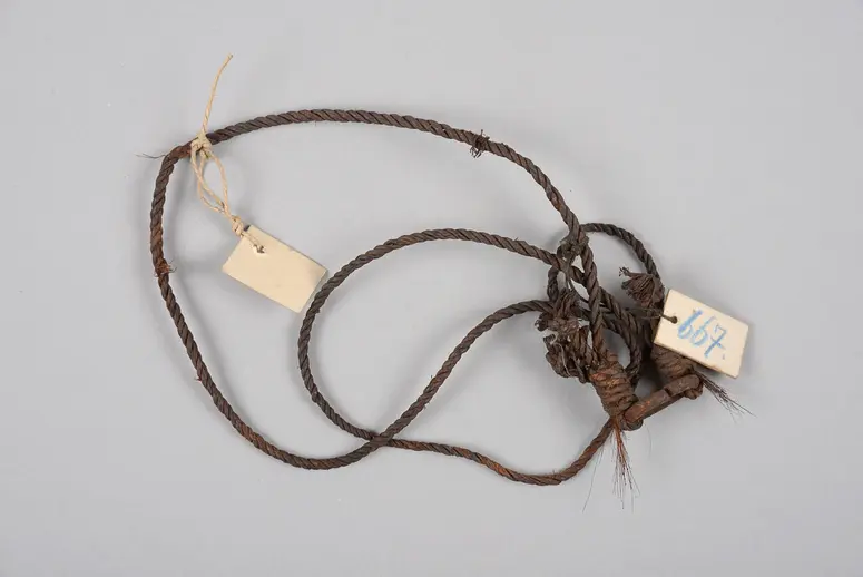 Schnur (Amulett)