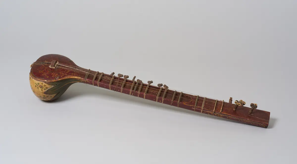 Sitar