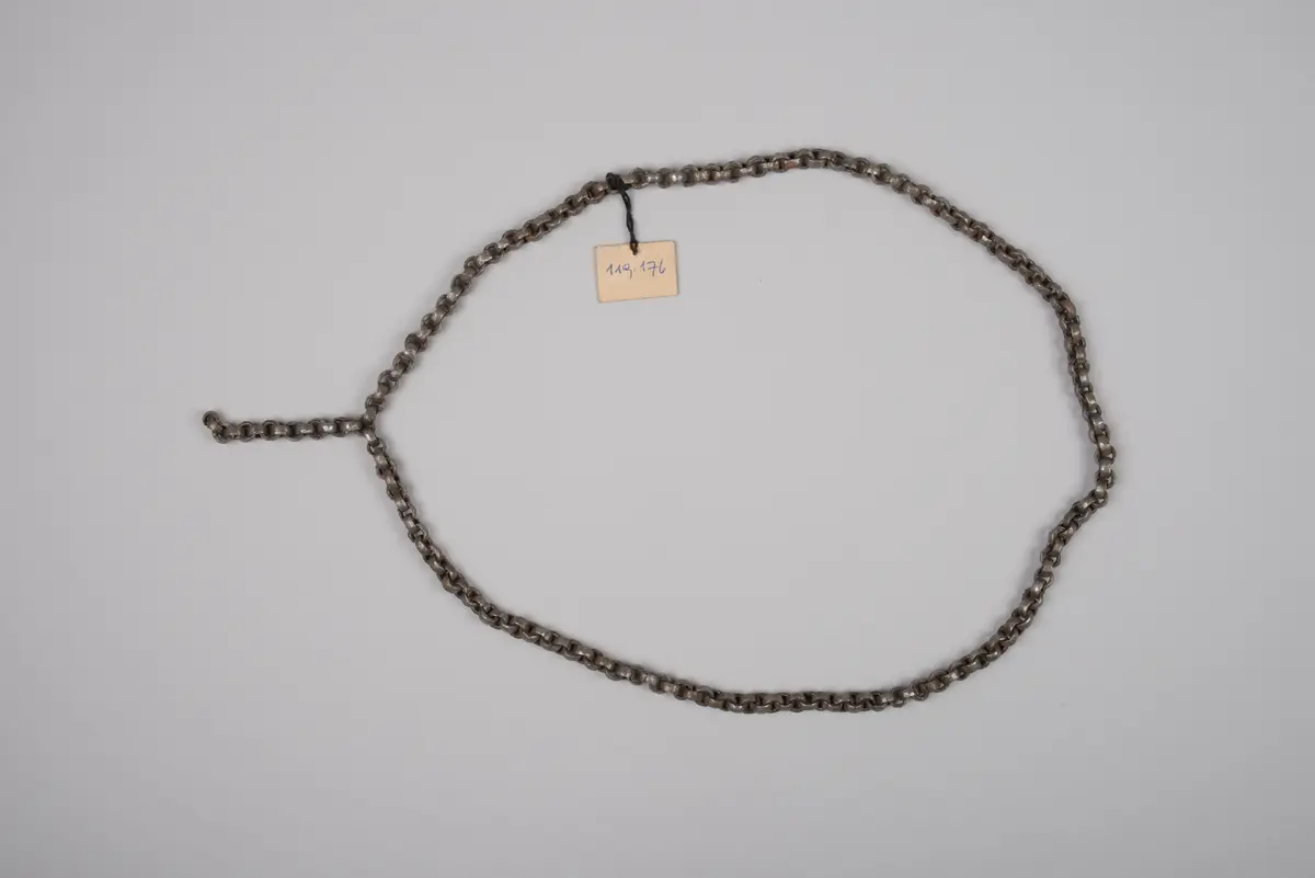 Belt
