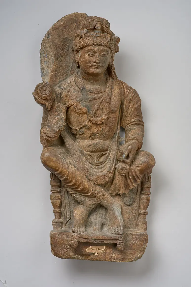 Bodhisattva