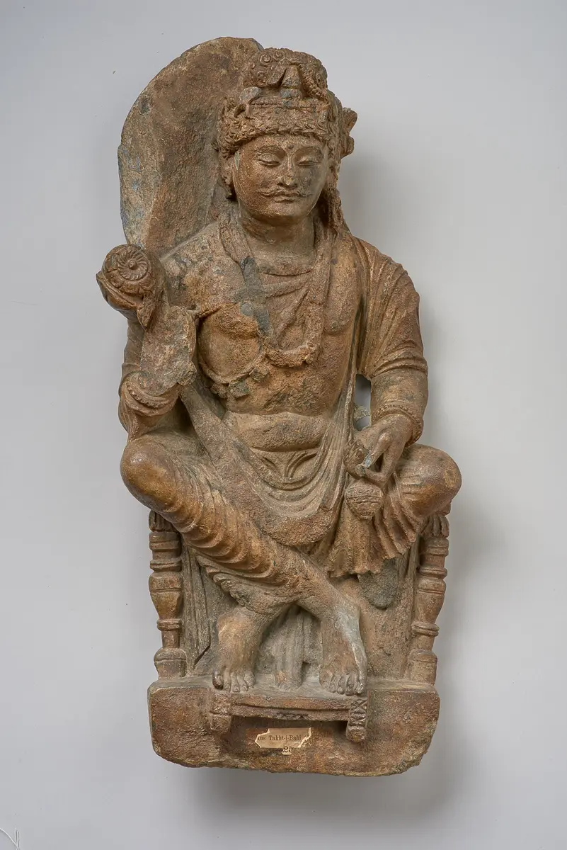 Bodhisattva