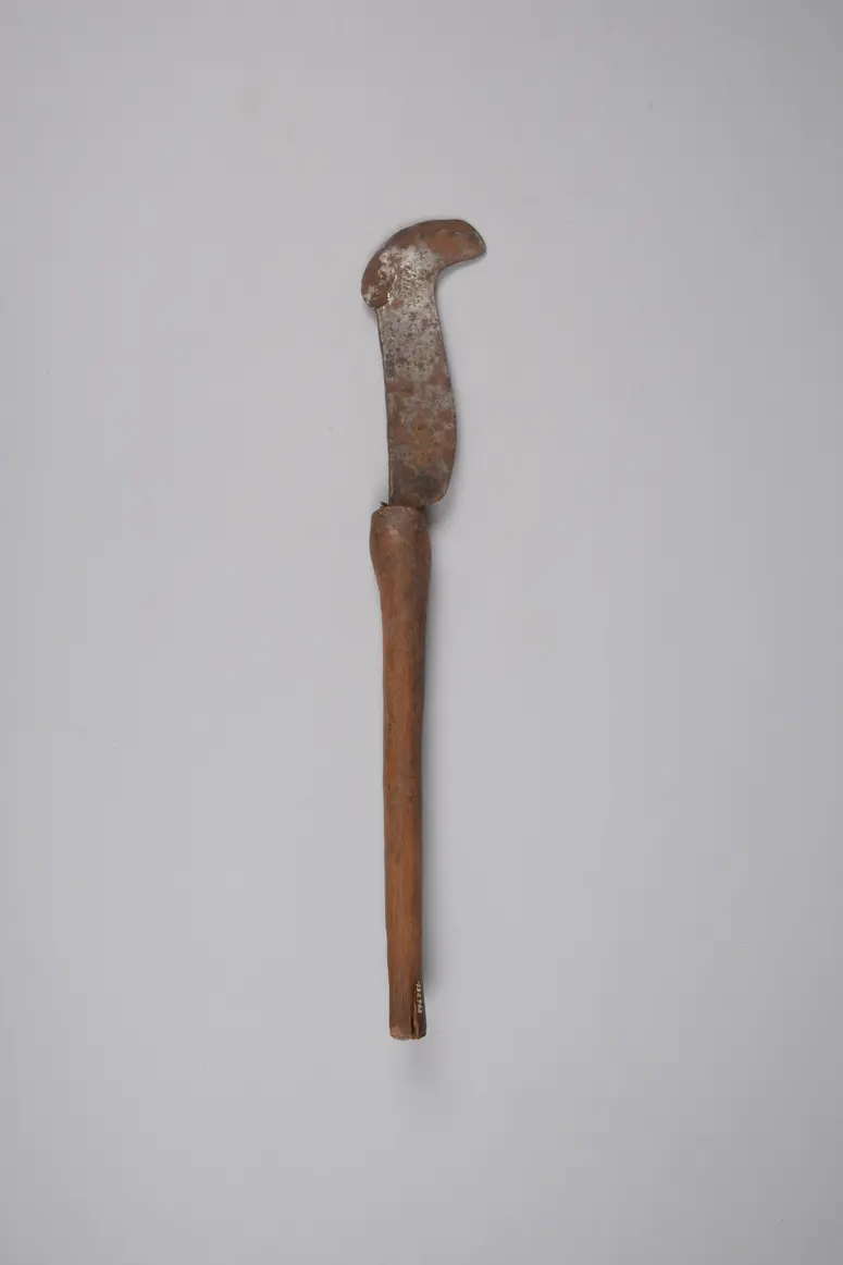 Knife