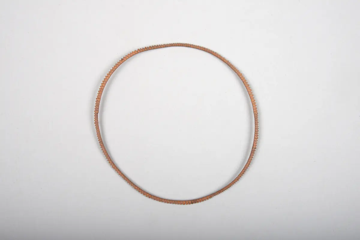 Armbänder und Fussringe